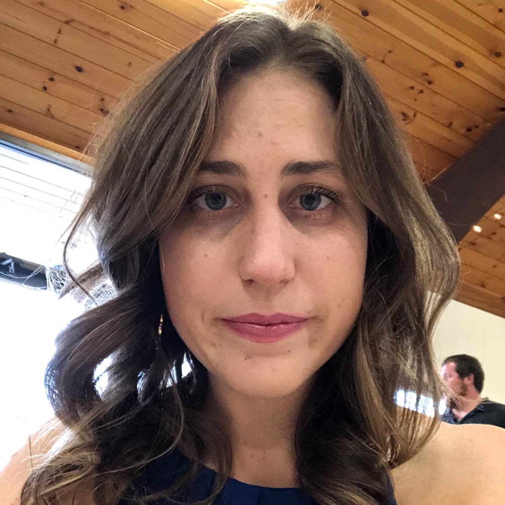 Meet your Posher, Sarah